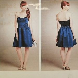 Badgley Mischka Formal Party Dress